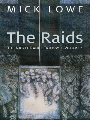 cover image of The Raids